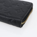 Louis Vuitton Portefeuille zippy Monogramme Empreinte Monogramme Empreinte - image 8