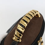Loewe Vintage Velazquez Top Handle Bag Leather - image 16