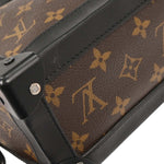 Louis Vuitton Solar Ray Soft Trunk Bag Monogram Canvas Mini - image 6