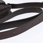 Bottega Veneta Front Pocket Messenger Bag Intrecciato Nappa Small - image 8