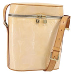 Louis Vuitton Sullivan Handbag Monogram Vernis Vertical - image 1