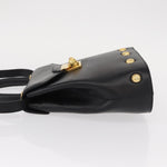 Salvatore Ferragamo Vintage Handbag Leather - image 4