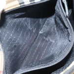 Burberry Nova Check Handbag Nova Check Canvas and leather - image 17