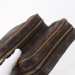 Louis Vuitton Amazone Bag Monogram Canvas Mini - image 14