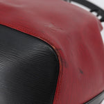 Louis Vuitton Petit Noe Handbag Epi Leather Medium - image 10
