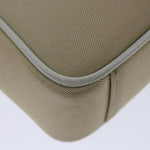 Burberry Nova check Shoulder bag Canvas - image 11