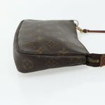 Louis Vuitton Pochette Accessoires NM Monogram Canvas medium - image 4