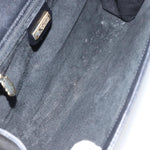 Gucci Vintage Shoulder Bag Leather - image 5