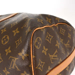 Louis Vuitton Keepall Bandouliere Bag Monogram Canvas 45 - image 7