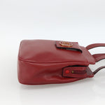Celine Circle logo Leather - image 4