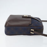 Salvatore Ferragamo Gancini Shoulder Bag Nylon - image 3