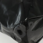 Salvatore Ferragamo Vala tote Patent Leather - image 9