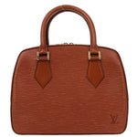 Louis Vuitton Sablons Handbag Epi Leather - image 1
