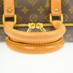 Louis Vuitton Keepall Bag Monogram Canvas 45 - image 6