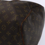 Louis Vuitton Keepall Bag Monogram Canvas 45 - image 13
