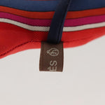 Hermes Petit H Dolphin Bag Charm Silk - image 8