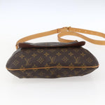 Louis Vuitton Musette Handbag Monogram Canvas medium - image 20