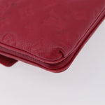 Louis Vuitton Twice Handbag Monogram Empreinte Leather - image 10