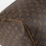 Louis Vuitton Keepall Bag Monogram Canvas 60 - image 10