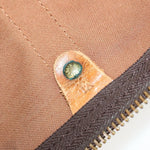 Louis Vuitton Keepall Bag Monogram Canvas 50 - image 6