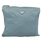 Prada Flat Messenger Bag Tessuto Medium - image 19