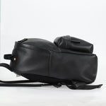 Versace Medusa Zip Backpack Leather Medium - image 3