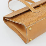 Celine C Macadam Handbag Canvas - image 11