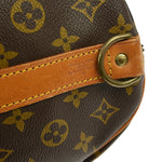 Louis Vuitton Keepall Bandouliere Bag Monogram Canvas 60 - image 4
