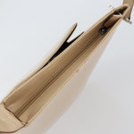 Salvatore Ferragamo Gancini Shoulder Bag Leather - image 14