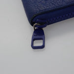 Louis Vuitton Zippy Wallet NM Taurillon Leather - image 11