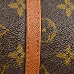 Louis Vuitton Papillon Handbag Monogram Canvas 26 - image 15