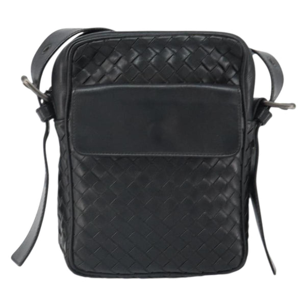 Bottega Veneta Intrecciato Shoulder bag Leather - image 1