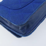 Chanel Wallet on Chain Canvas - image 13