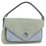 Loewe Vintage Handbag Leather - image 15