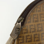 Fendi Zucchino Canvas medium - image 12