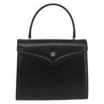 Givenchy Vintage Handbag Leather - image 1