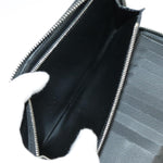 Louis Vuitton Zippy wallet vertical Damier Graphite - image 17