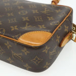 Louis Vuitton Trocadero Handbag Monogram Canvas 27 - image 11