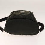 Prada Front Pocket Buckle Backpack Nylon - image 20