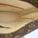 Louis Vuitton Babylone Handbag Monogram Canvas - image 14