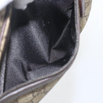 Gucci Wristlet Clutch GG Coated Canvas - image 20