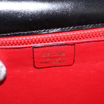 Celine Clutch Bag ENAMEL - image 7
