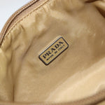 Prada Re-Edition 2000 Hobo Tessuto Mini - image 6