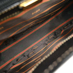 Loewe Velazquez shoulderbag Leather - image 3
