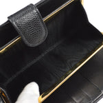 Chanel Timeless CC French Wallet Caviar Long - image 12