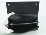 Prada Continental Wallet Tessuto Long - image 3
