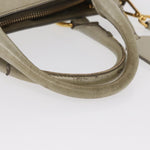 Prada Tote Vitello Daino Vitello Daino Medium - image 7