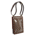 Louis Vuitton Portobello Messenger Damier - image 2