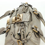 Chloe Paddington Lock Handbag Leather small - image 7