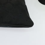 Versace Messenger Bag Canvas - image 8